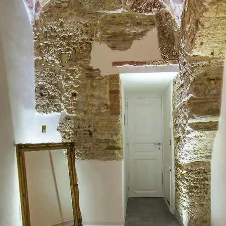 Apartmán Stylish In Front Of Casa Professa By Wonderful Italy *