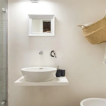Apartmán Stylish In Front Of Casa Professa By Wonderful Italy