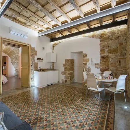 Apartamento Stylish In Front Of Casa Professa